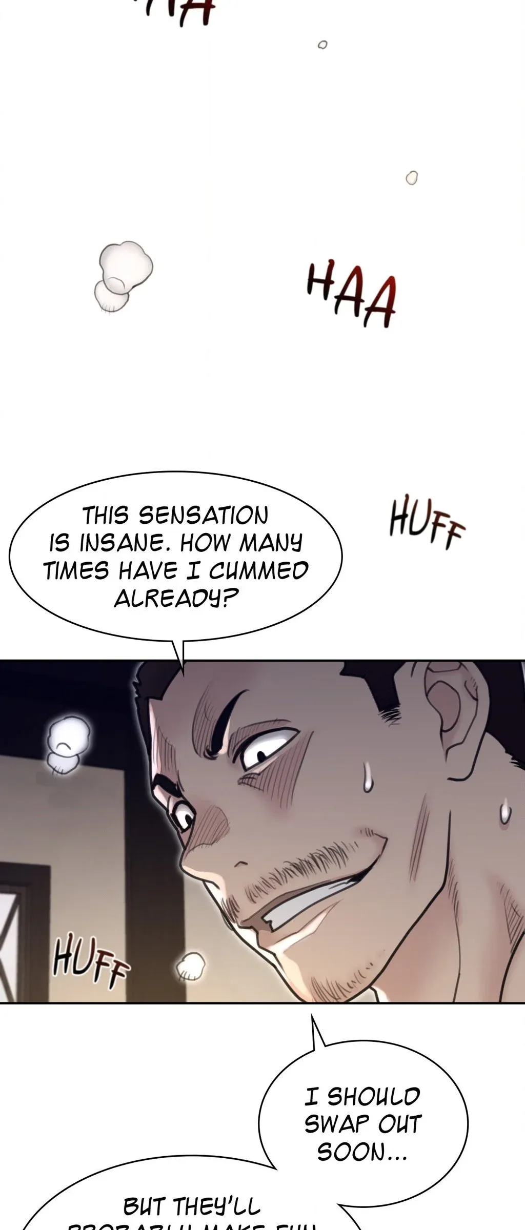 Read Perfect Half chapter 191 image 15 on Lezhin