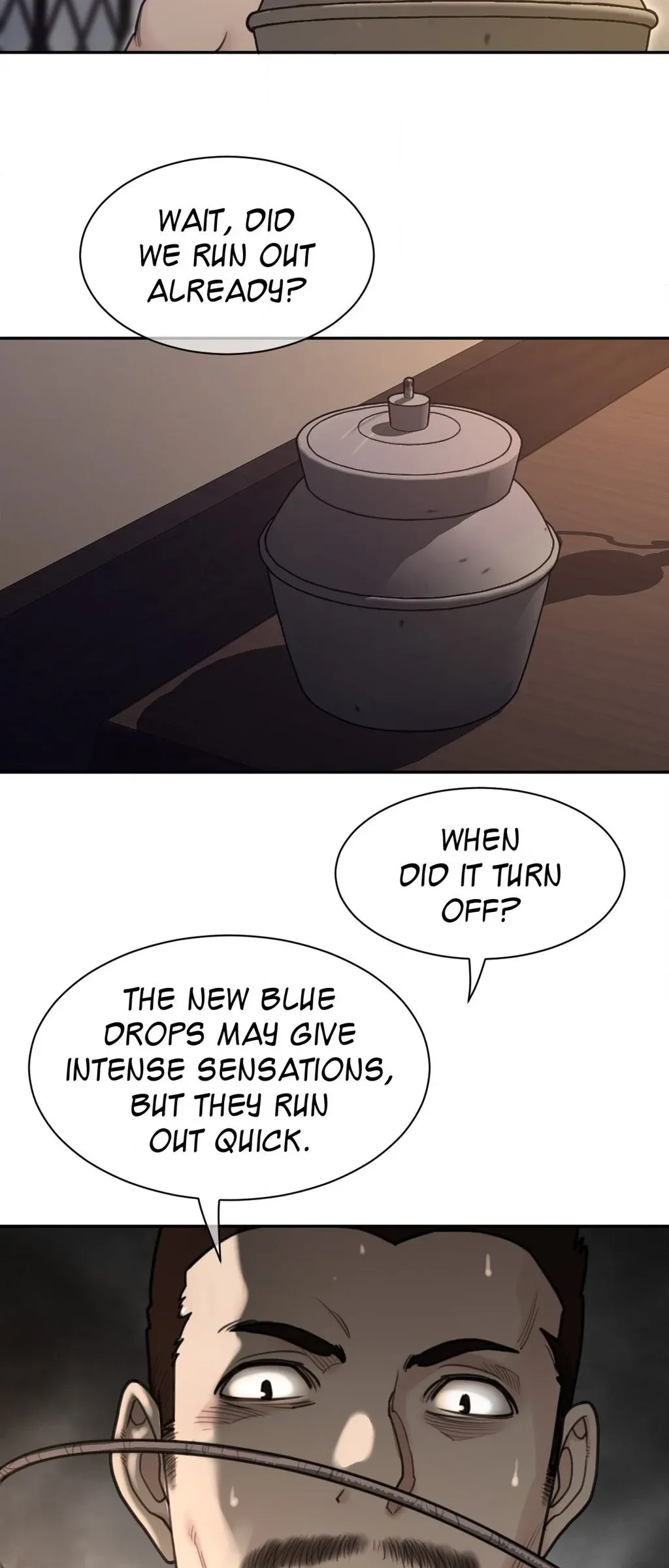 Read Perfect Half chapter 191 image 17 on Lezhin