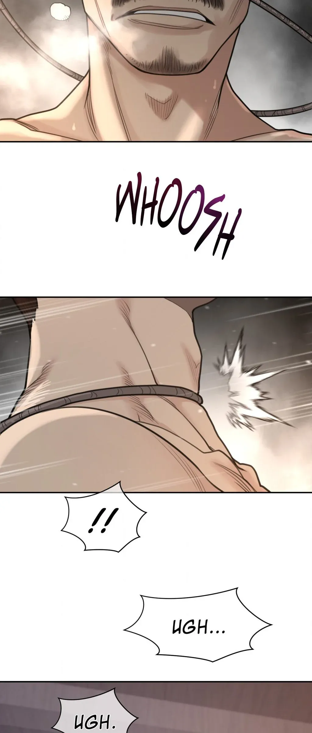 Read Perfect Half chapter 191 image 18 on Lezhin