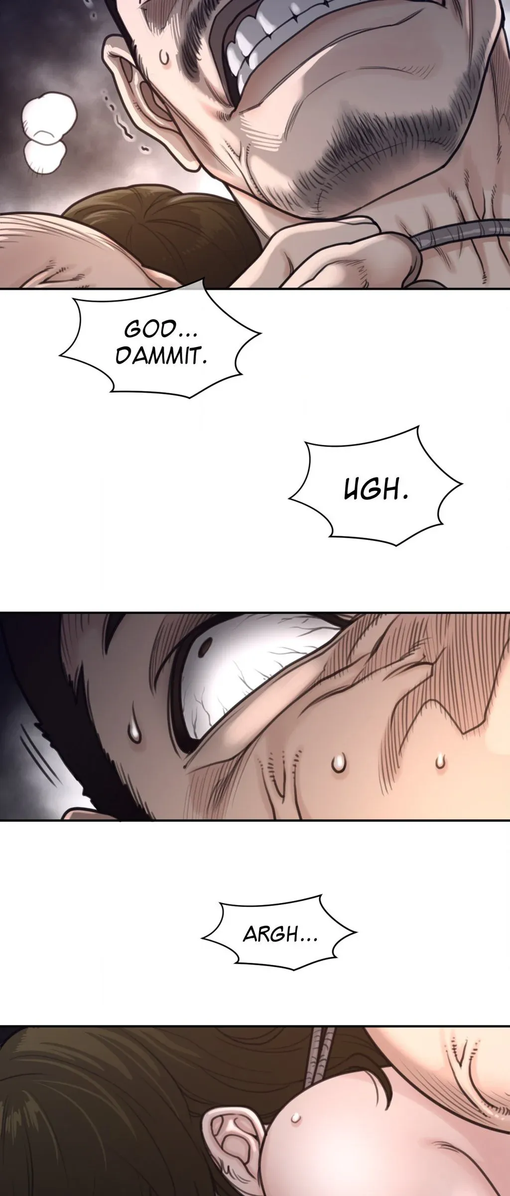 Read Perfect Half chapter 191 image 20 on Lezhin