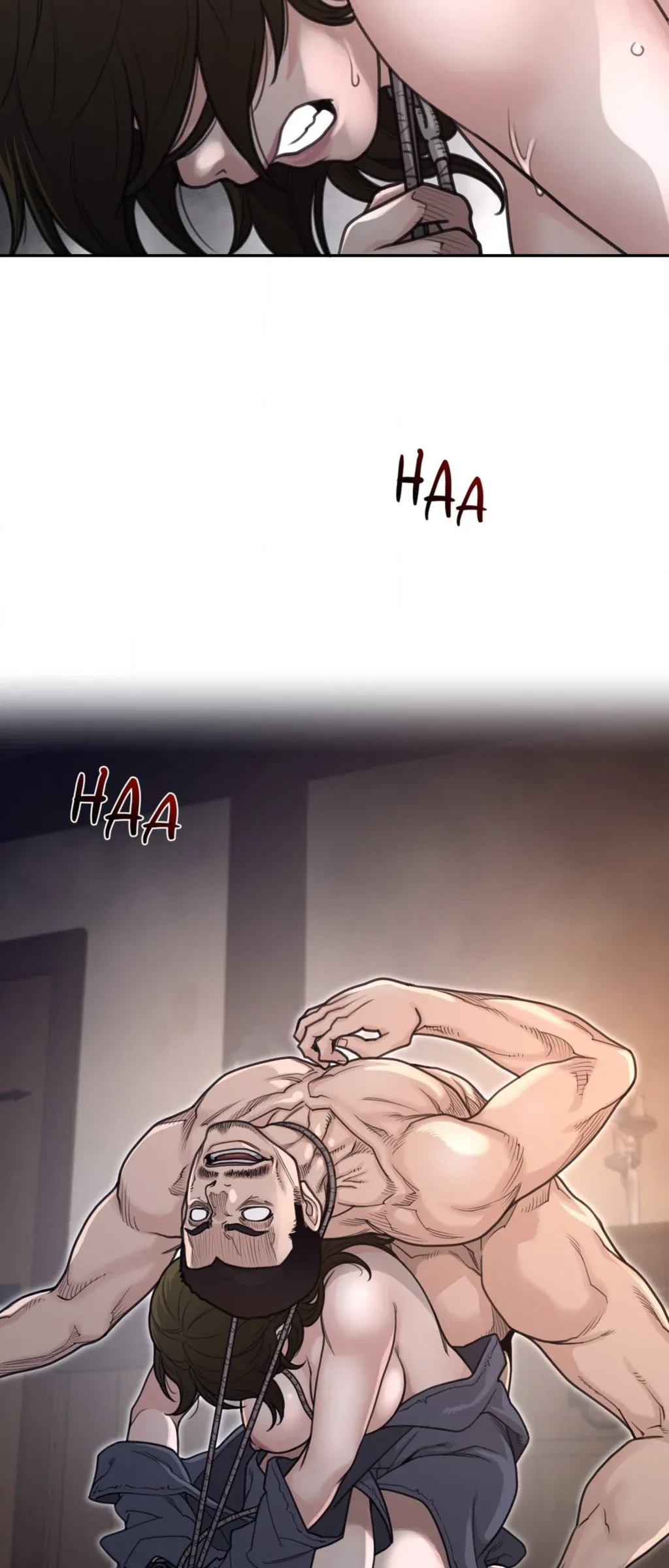 Read Perfect Half chapter 191 image 21 on Lezhin