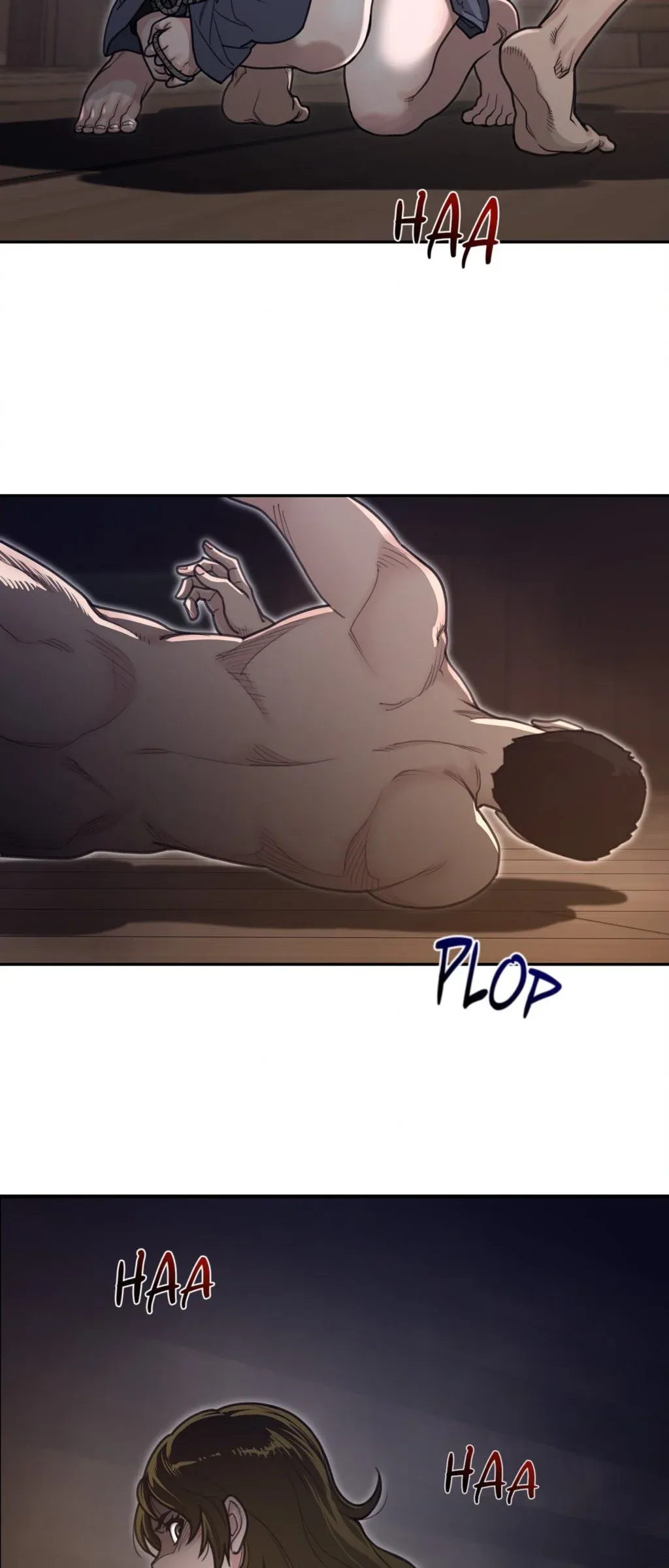 Read Perfect Half chapter 191 image 22 on Lezhin