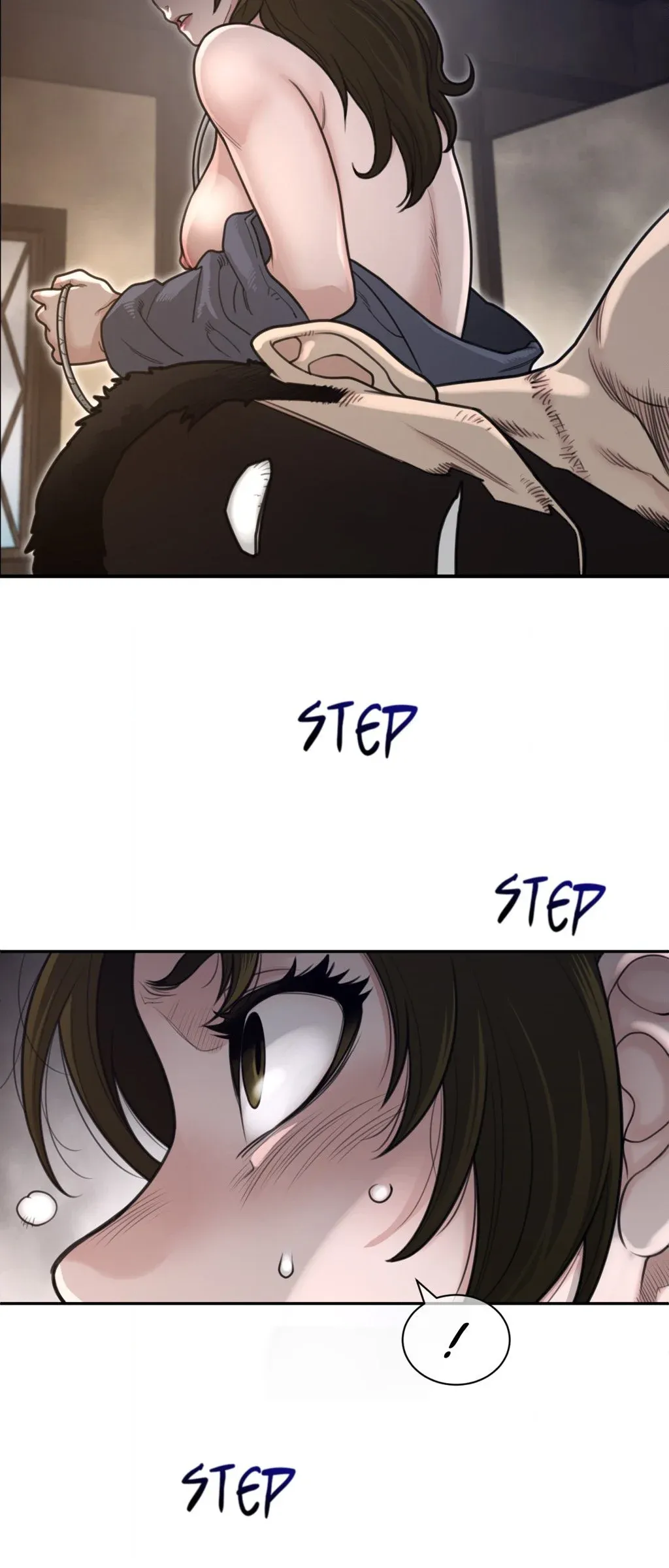 Read Perfect Half chapter 191 image 23 on Lezhin