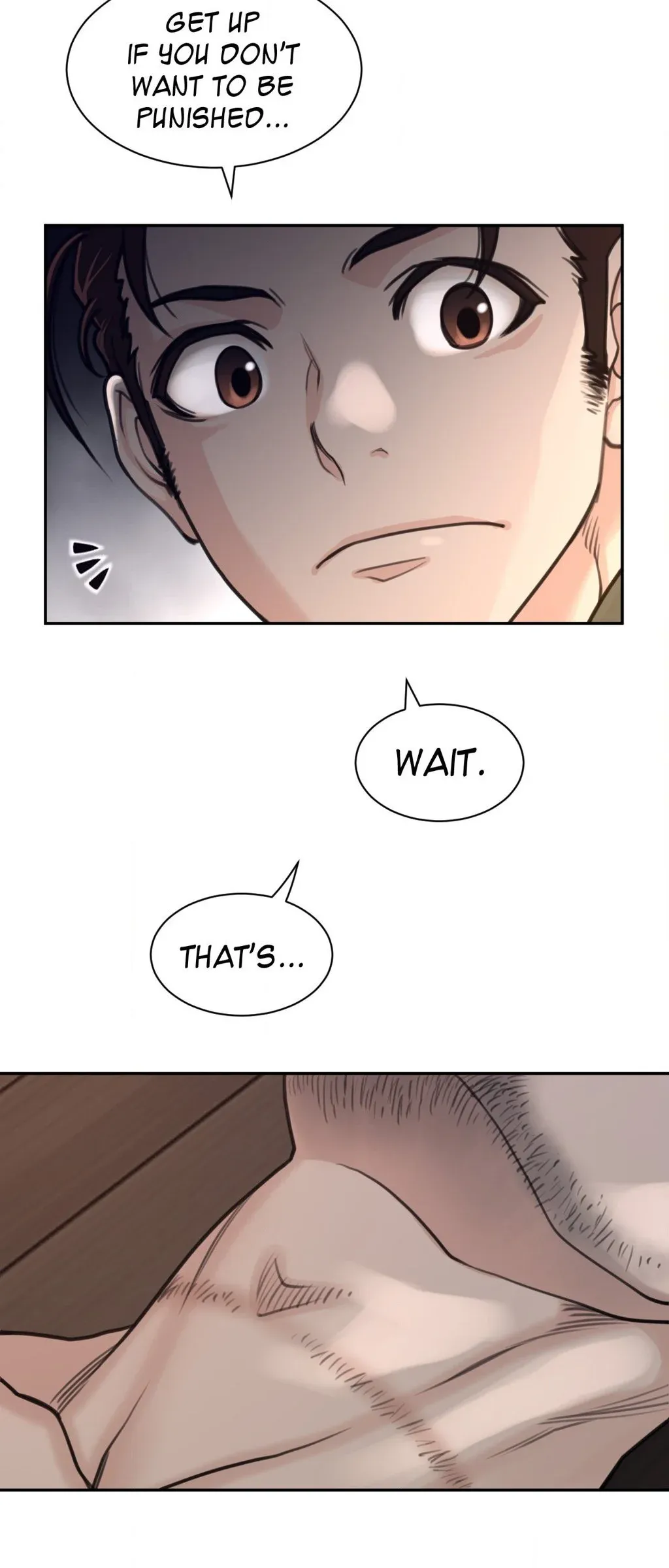 Read Perfect Half chapter 191 image 28 on Lezhin