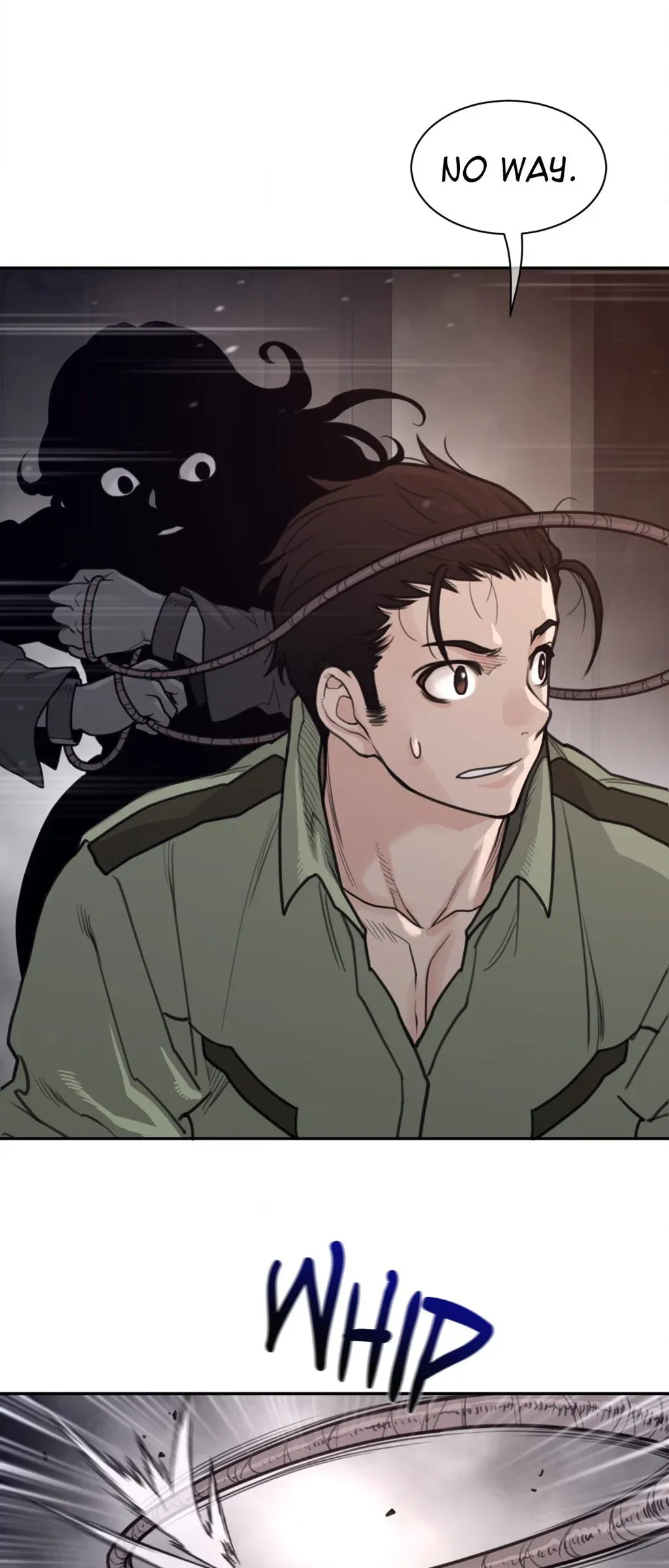 Read Perfect Half chapter 191 image 29 on Lezhin