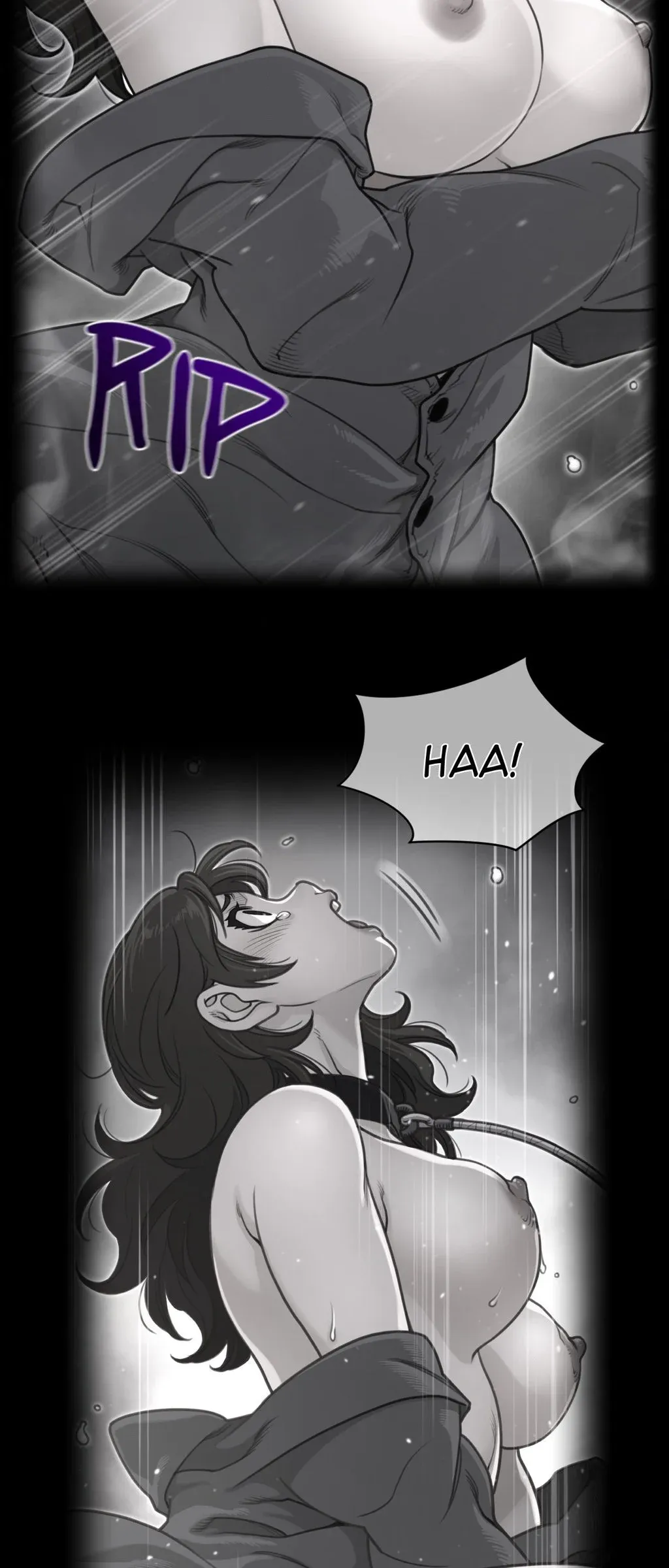 Read Perfect Half chapter 191 image 3 on Lezhin