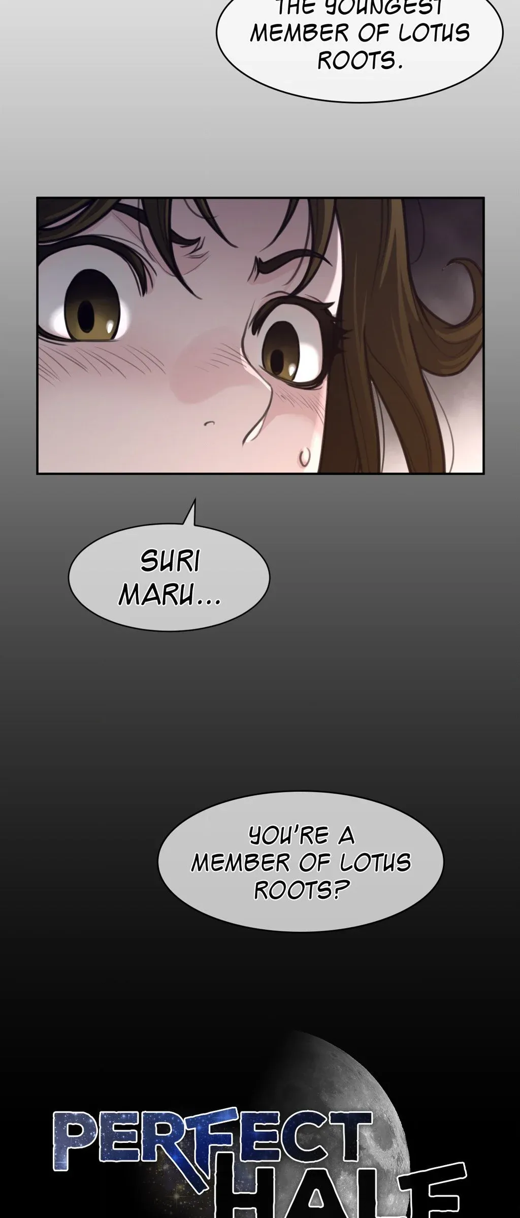 Read Perfect Half chapter 191 image 33 on Lezhin