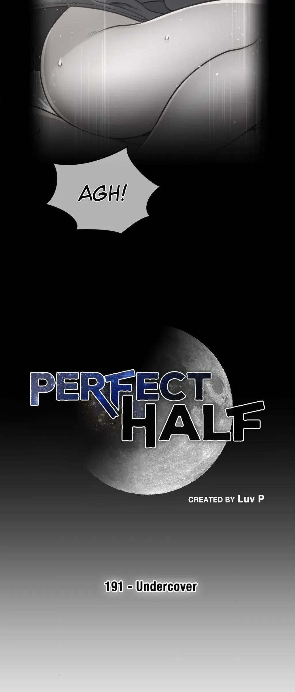 Read Perfect Half chapter 191 image 4 on Lezhin