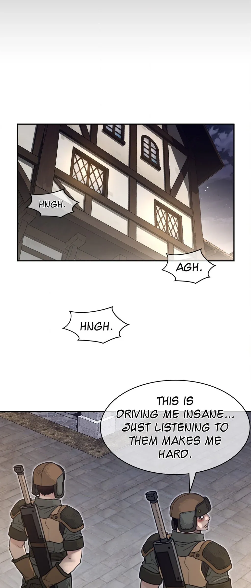 Read Perfect Half chapter 191 image 5 on Lezhin