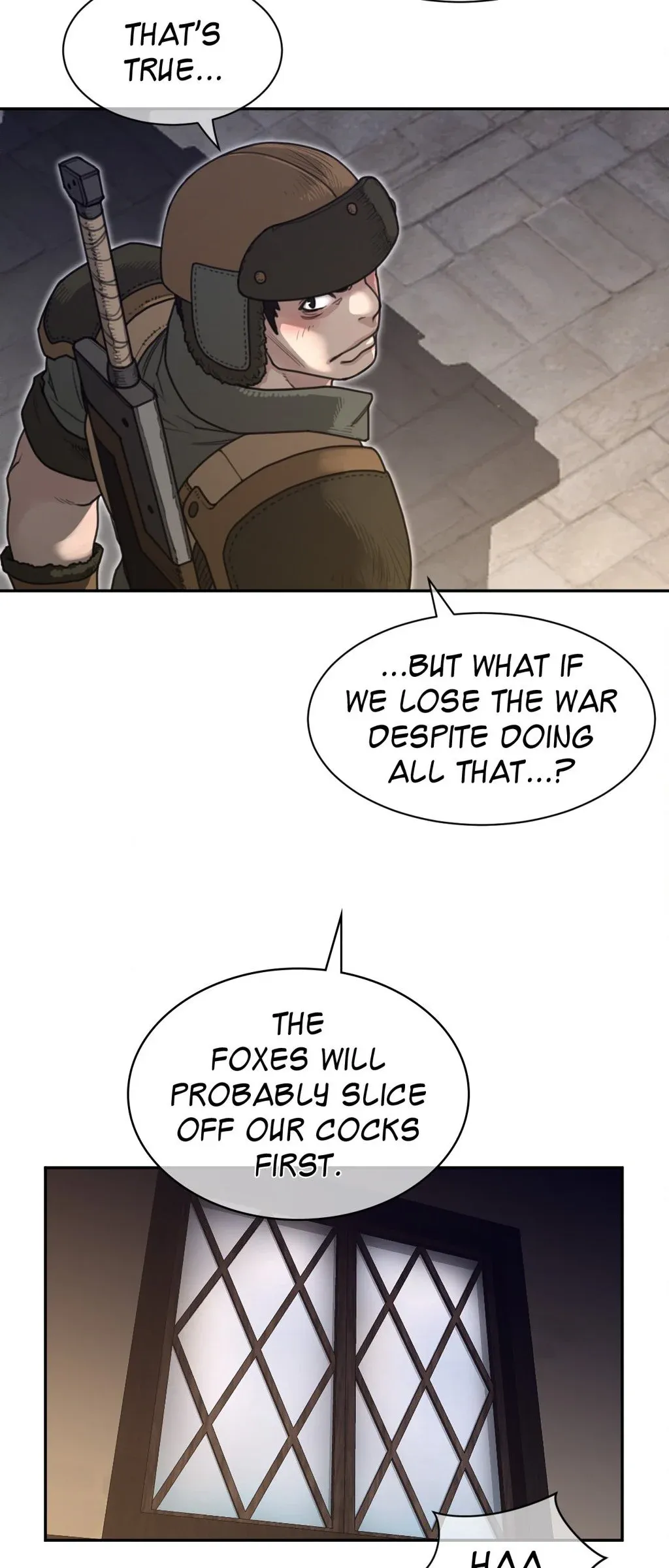 Read Perfect Half chapter 191 image 7 on Lezhin