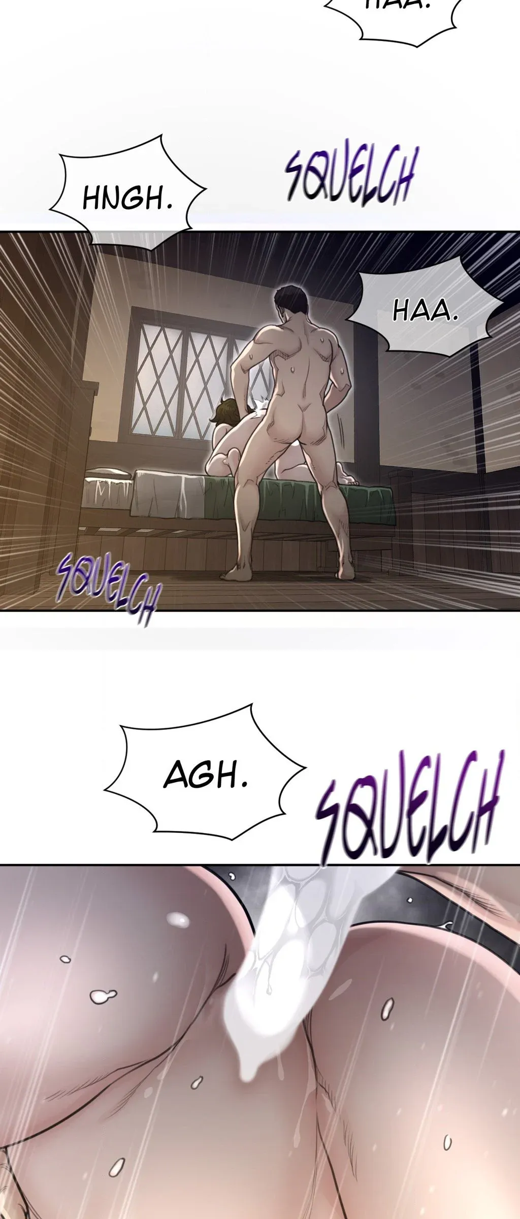 Read Perfect Half chapter 191 image 8 on Lezhin