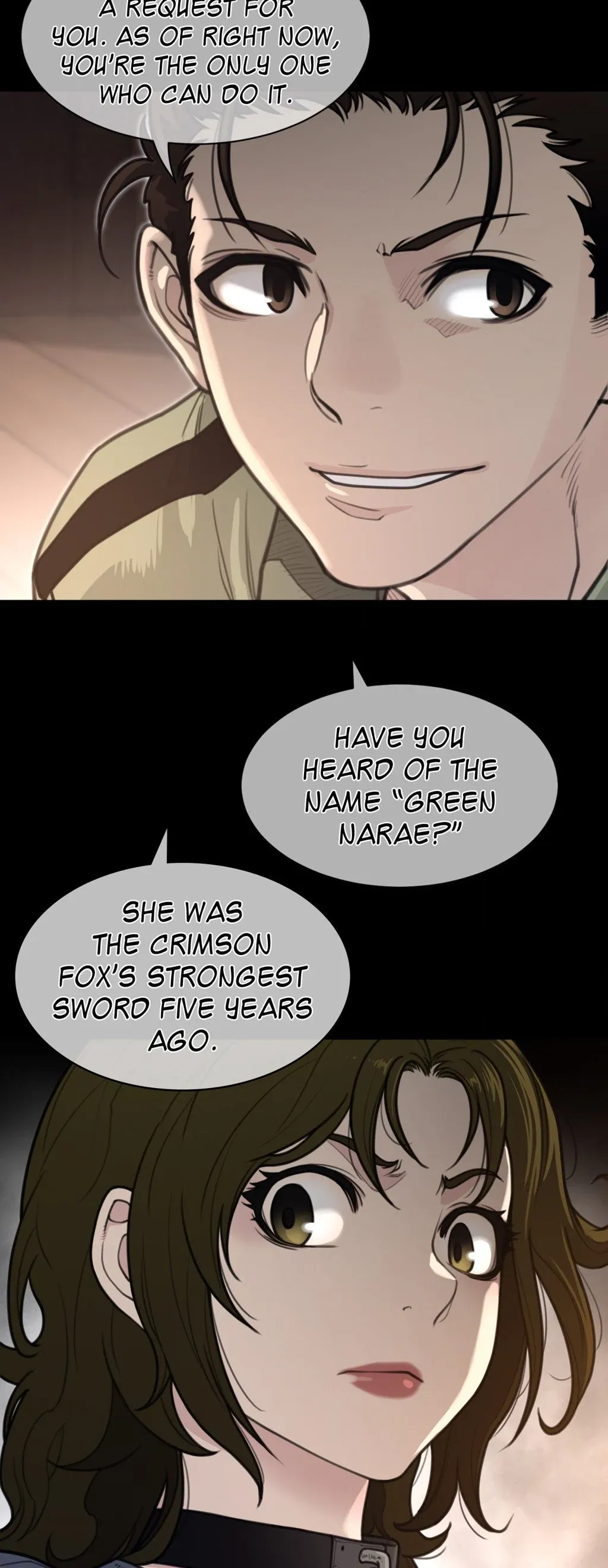 Read Perfect Half chapter 192 image 12 on Lezhin