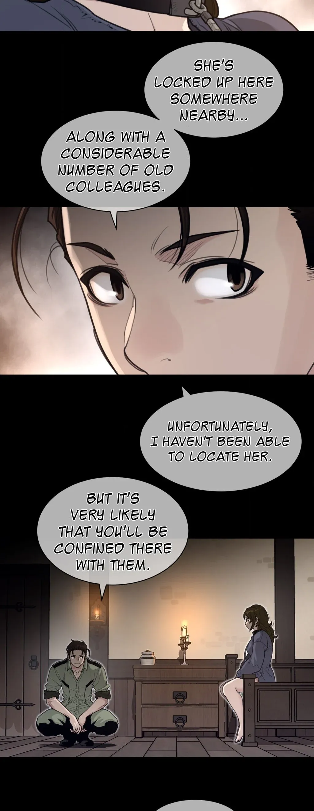 Read Perfect Half chapter 192 image 13 on Lezhin