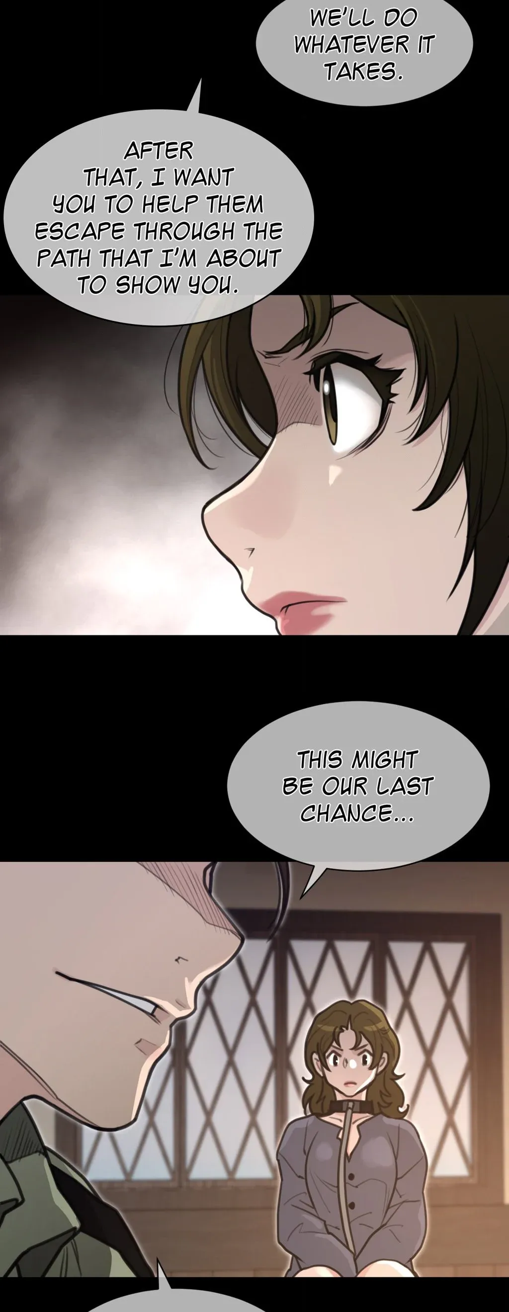 Read Perfect Half chapter 192 image 15 on Lezhin