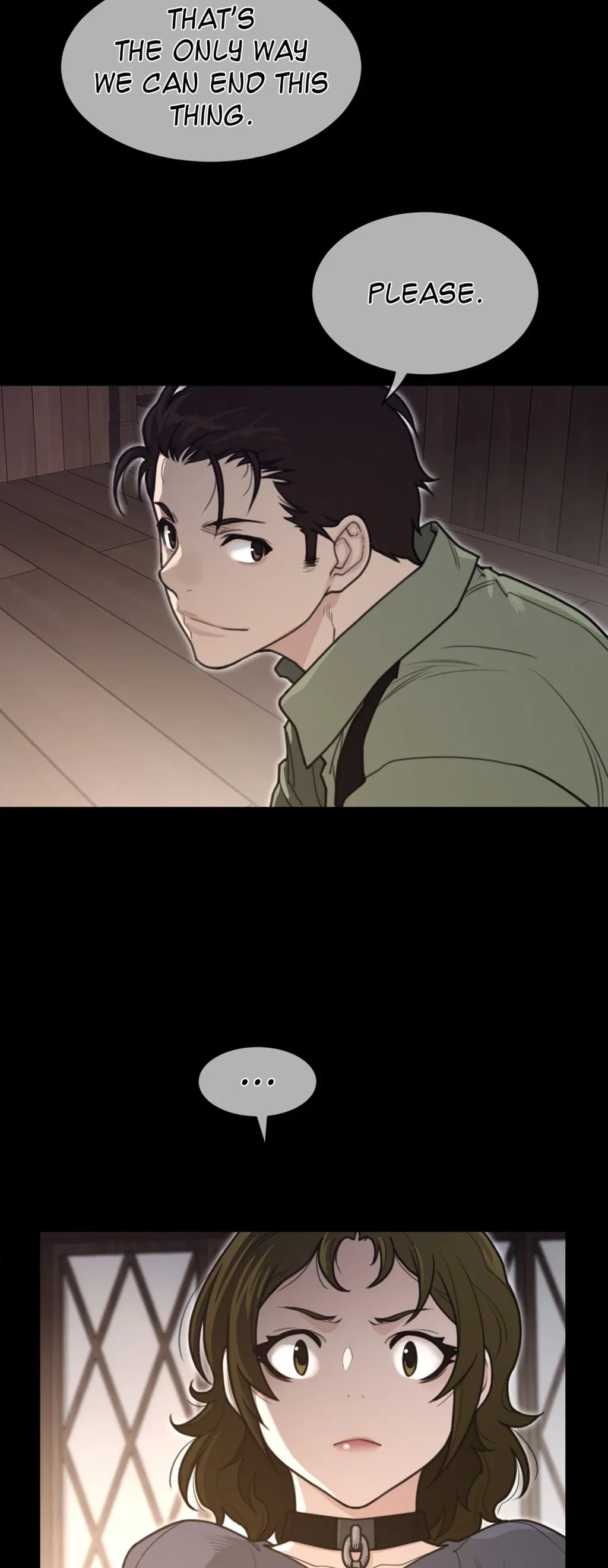 Read Perfect Half chapter 192 image 16 on Lezhin
