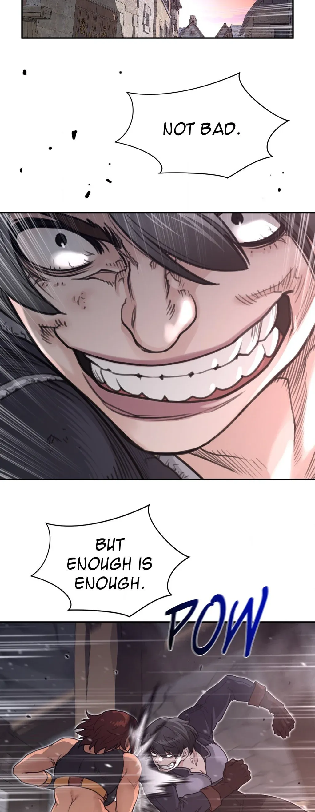 Read Perfect Half chapter 192 image 18 on Lezhin