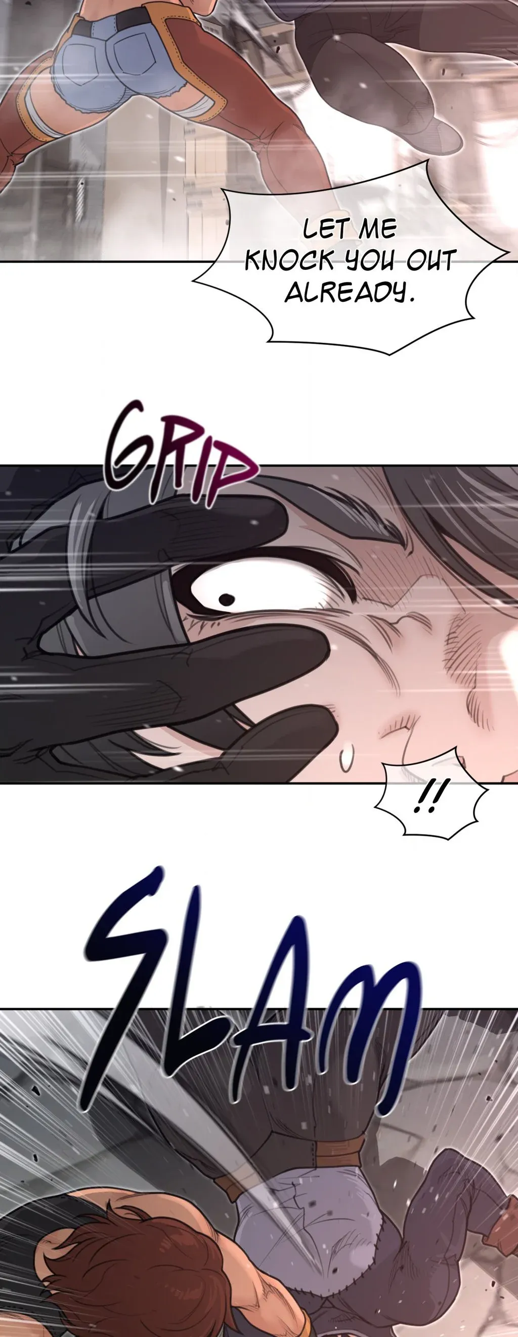 Read Perfect Half chapter 192 image 19 on Lezhin