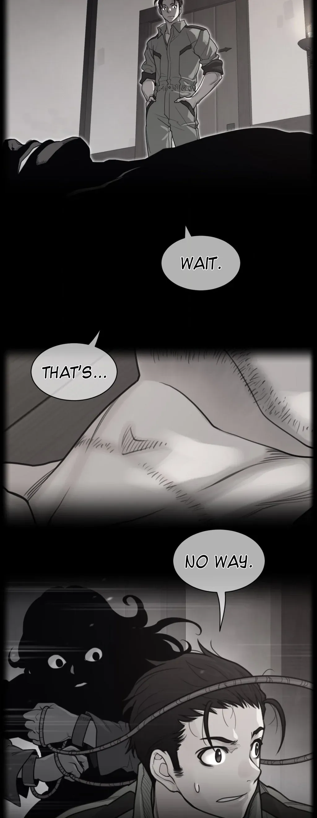 Read Perfect Half chapter 192 image 2 on Lezhin