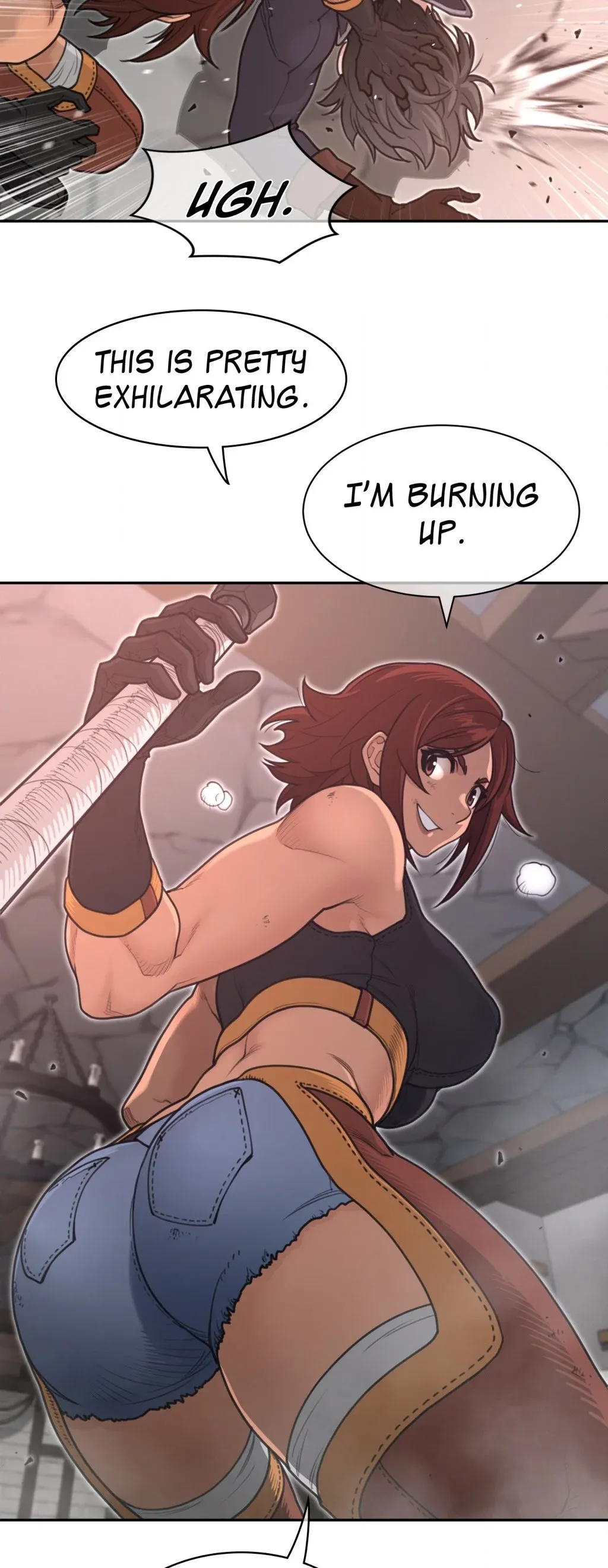 Read Perfect Half chapter 192 image 20 on Lezhin