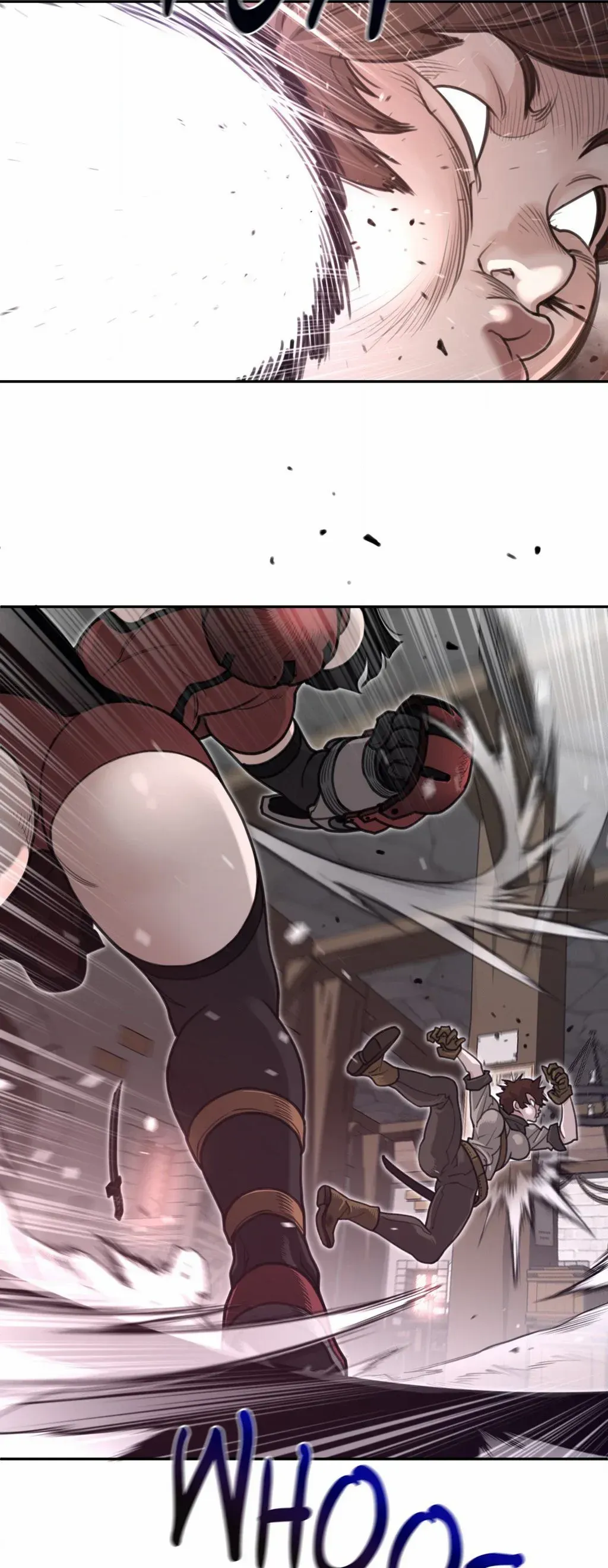 Read Perfect Half chapter 192 image 23 on Lezhin