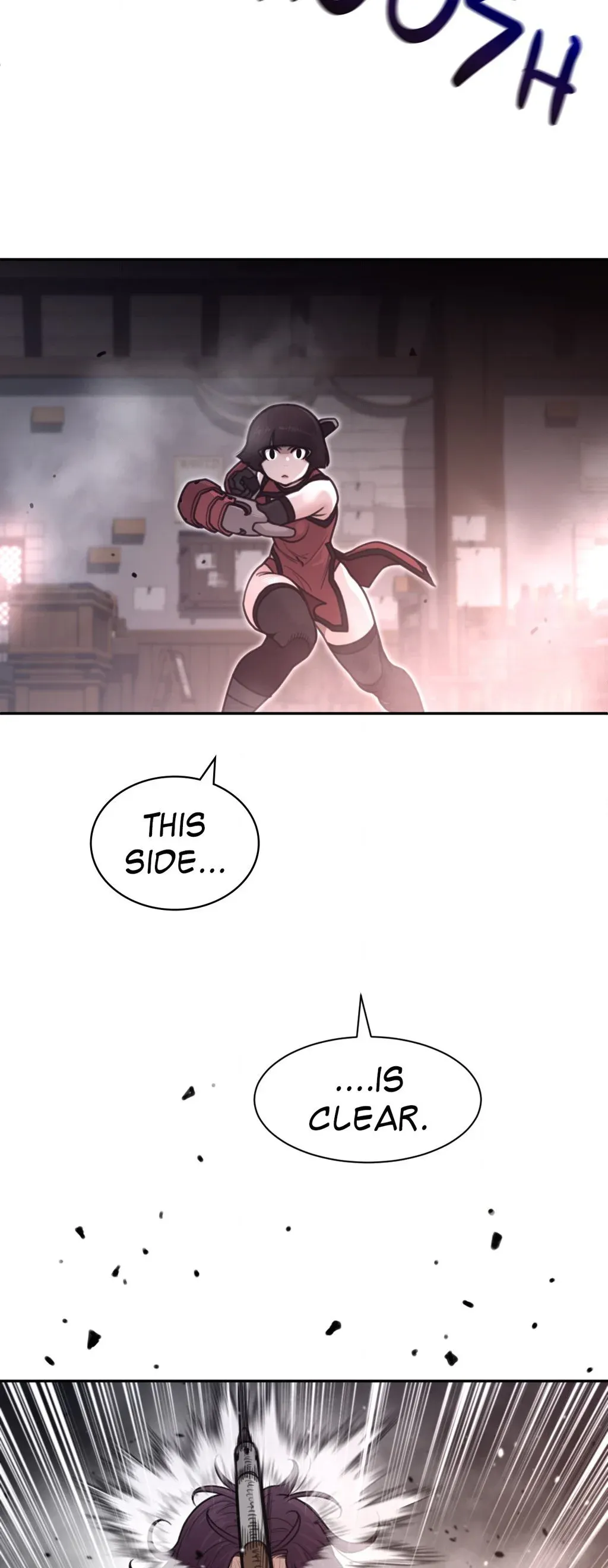 Read Perfect Half chapter 192 image 24 on Lezhin