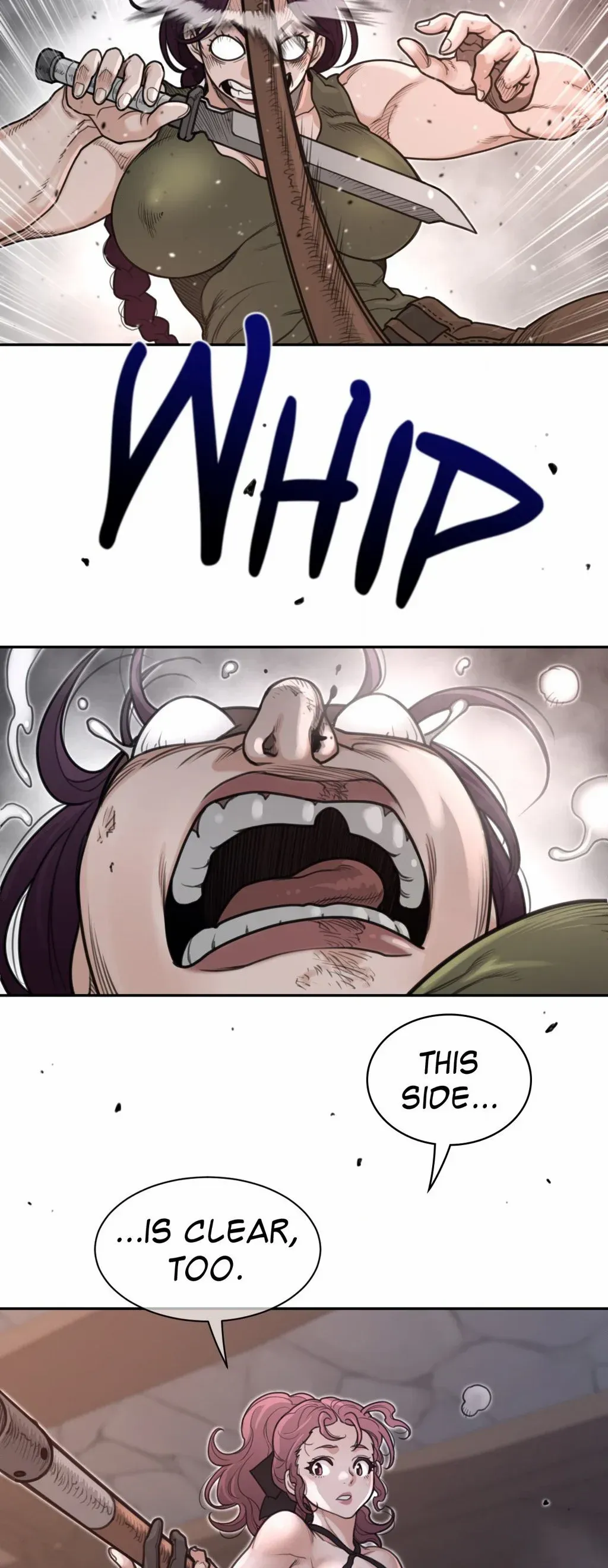 Read Perfect Half chapter 192 image 25 on Lezhin