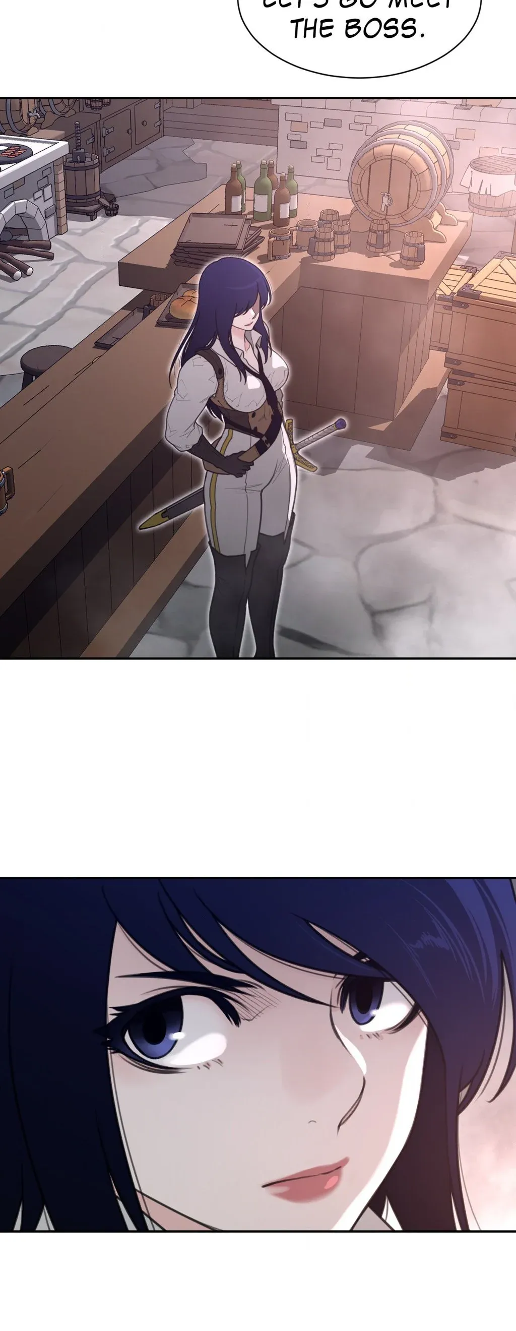 Read Perfect Half chapter 192 image 28 on Lezhin