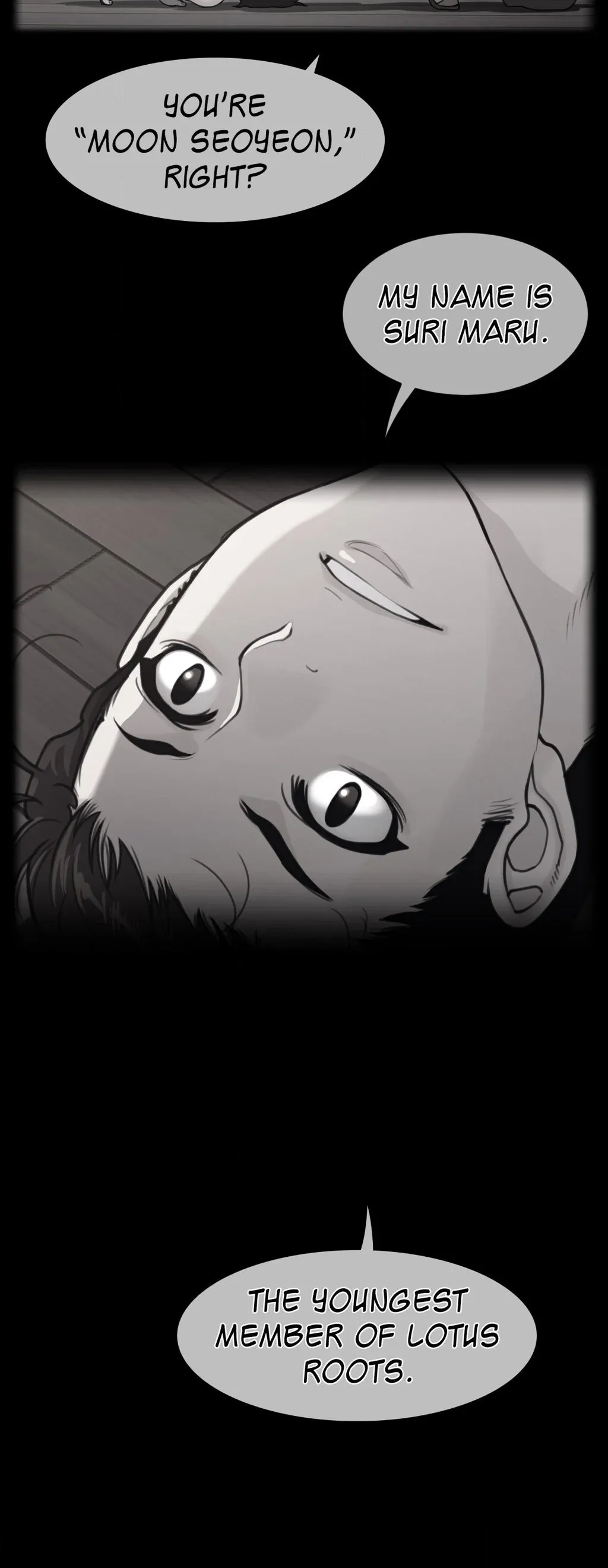 Read Perfect Half chapter 192 image 4 on Lezhin