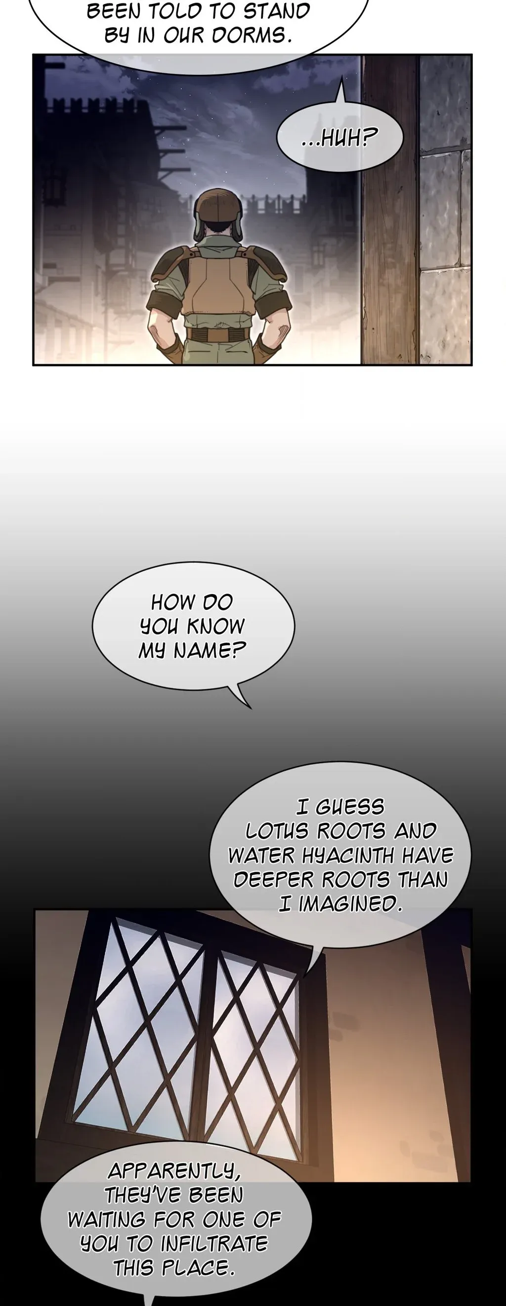 Read Perfect Half chapter 192 image 9 on Lezhin
