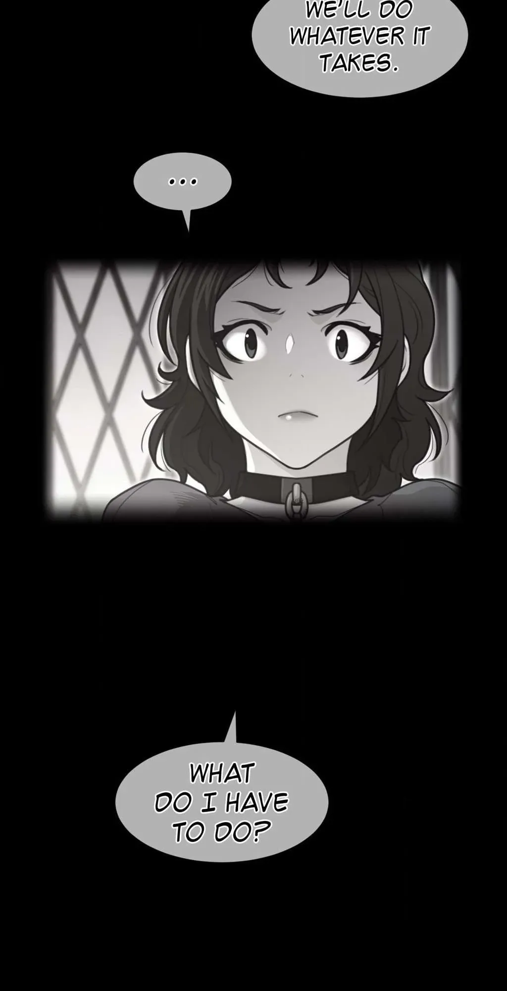 Read Perfect Half chapter 193 image 1 on Lezhin