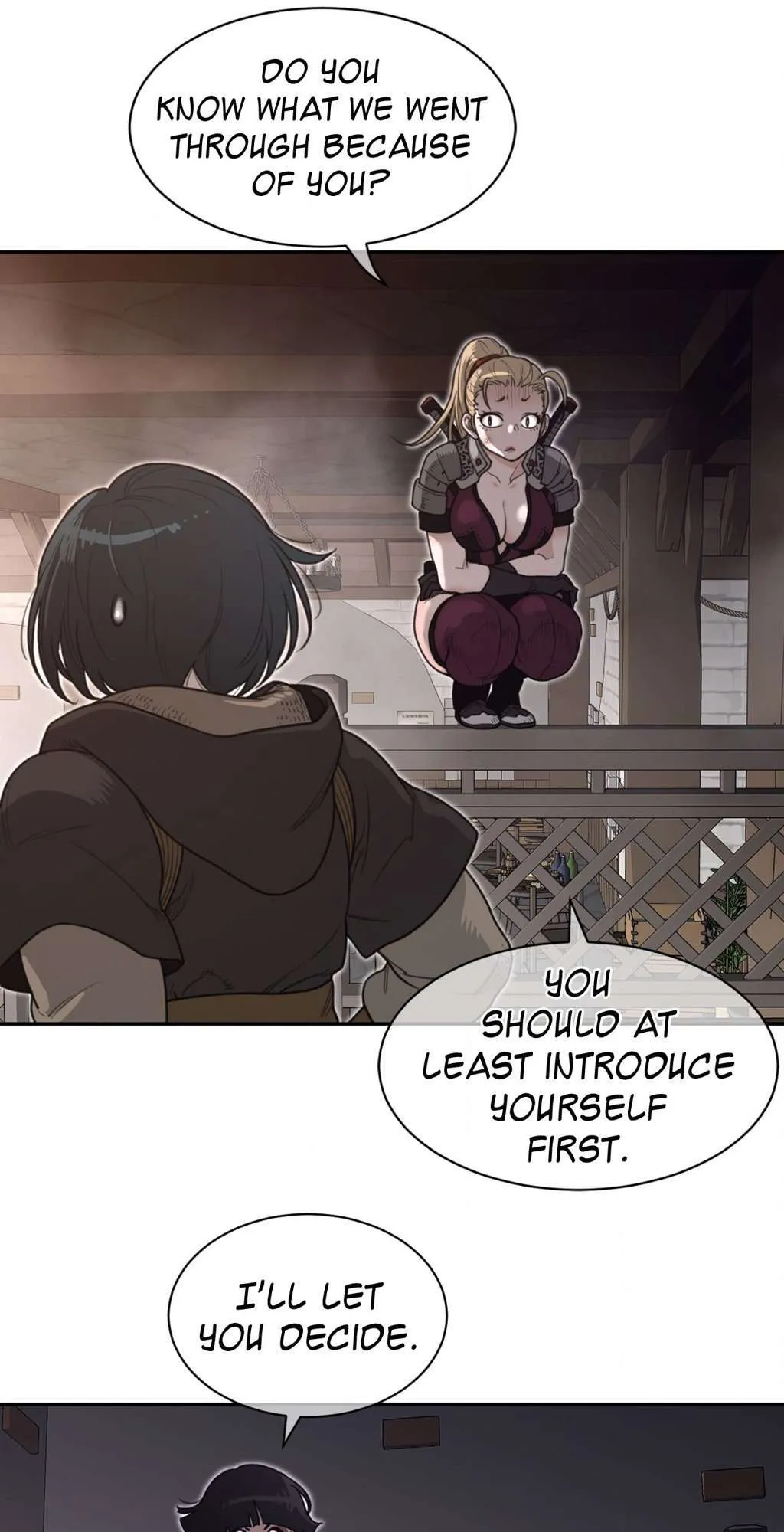 Read Perfect Half chapter 193 image 12 on Lezhin
