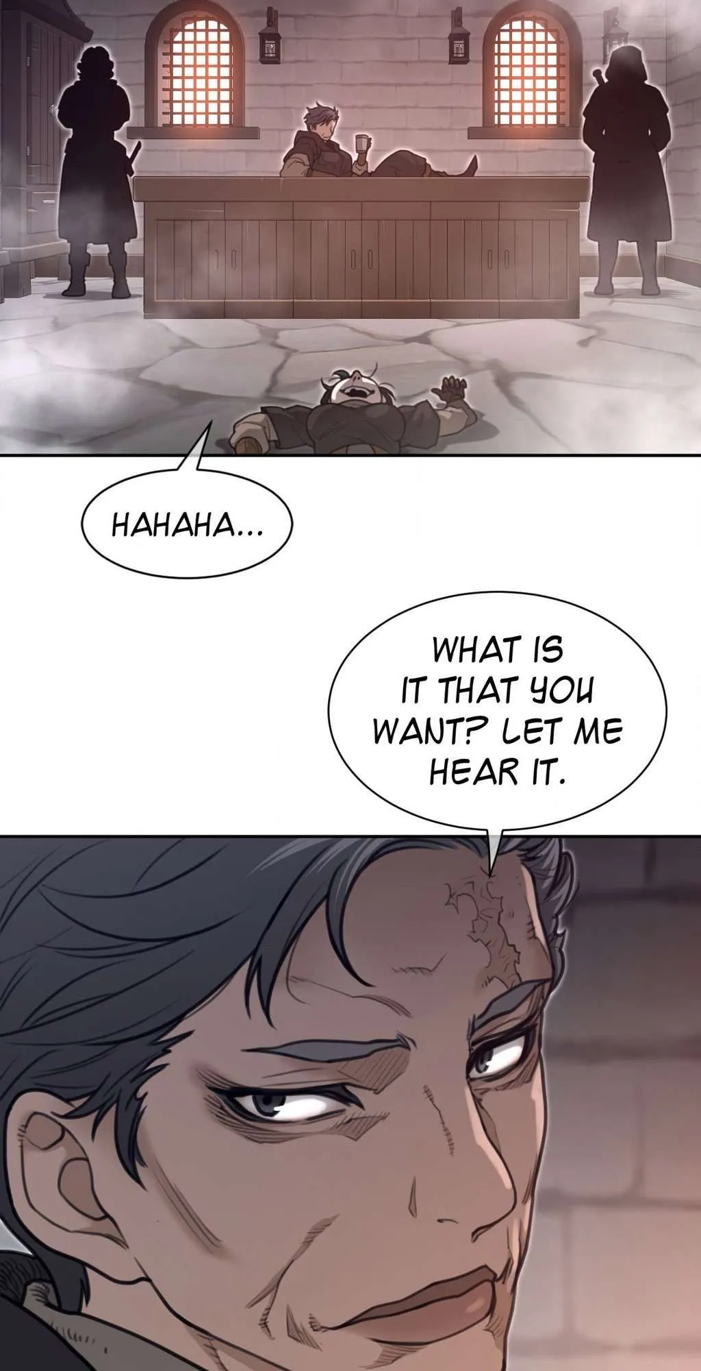 Read Perfect Half chapter 193 image 25 on Lezhin