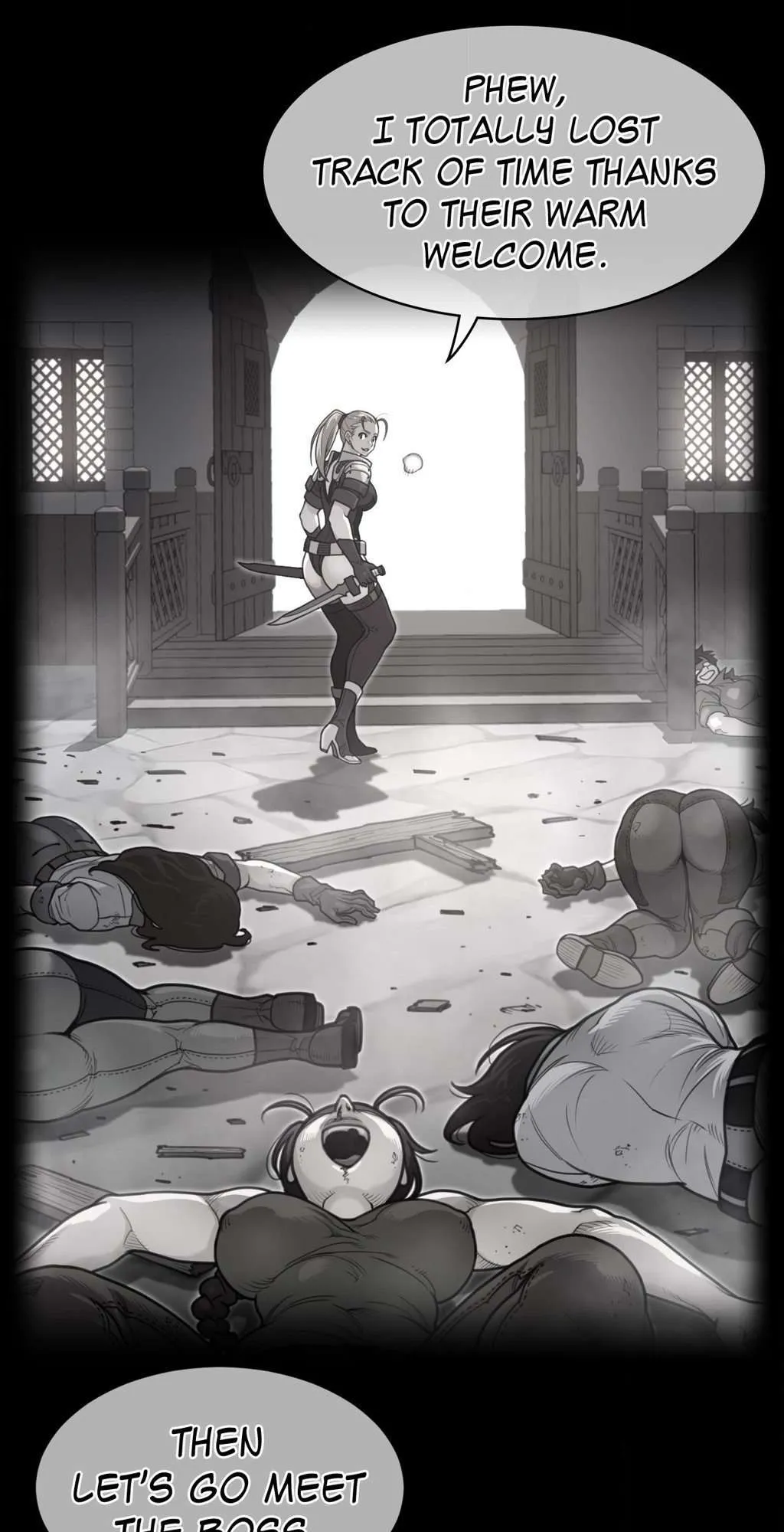 Read Perfect Half chapter 193 image 3 on Lezhin