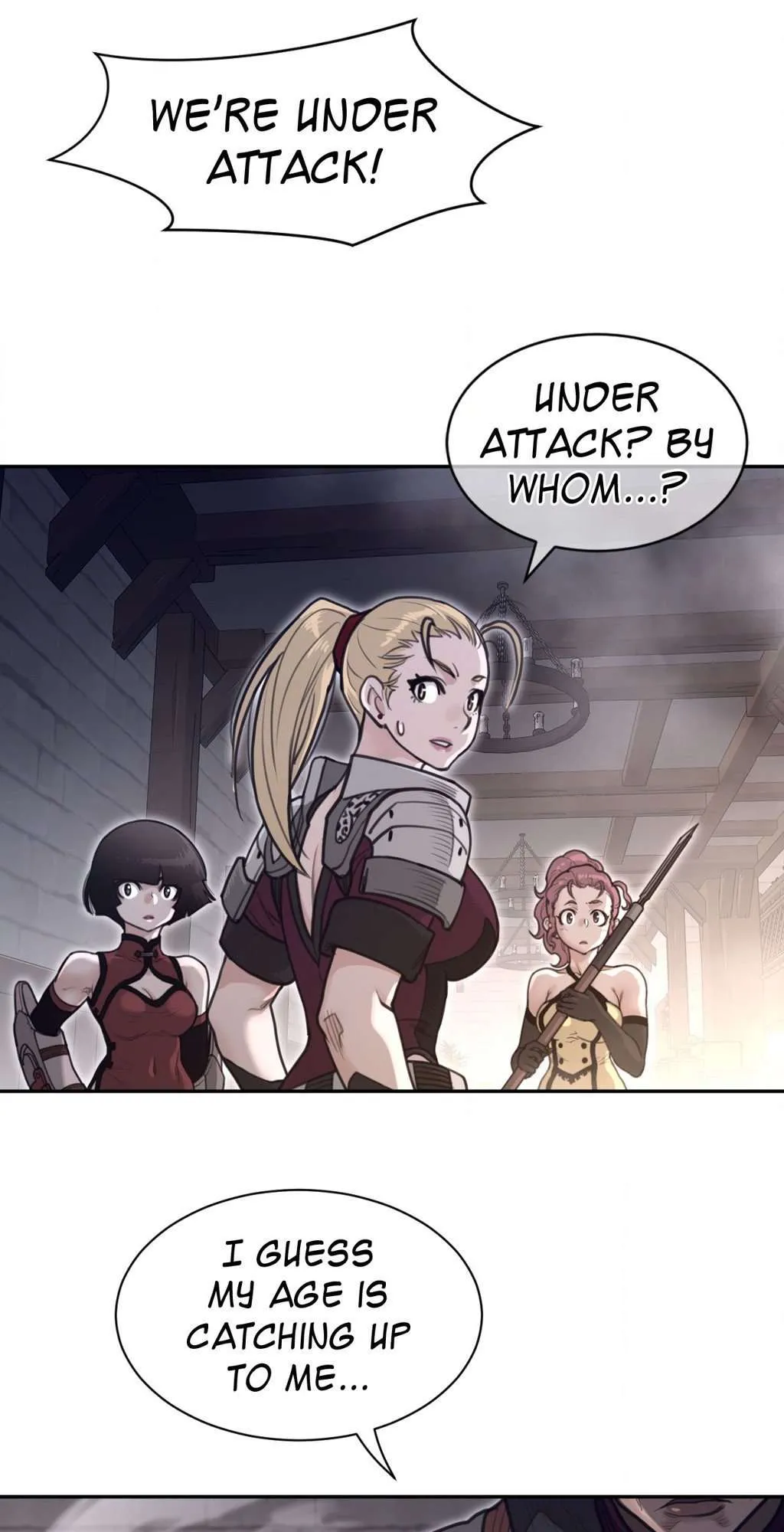 Read Perfect Half chapter 193 image 39 on Lezhin