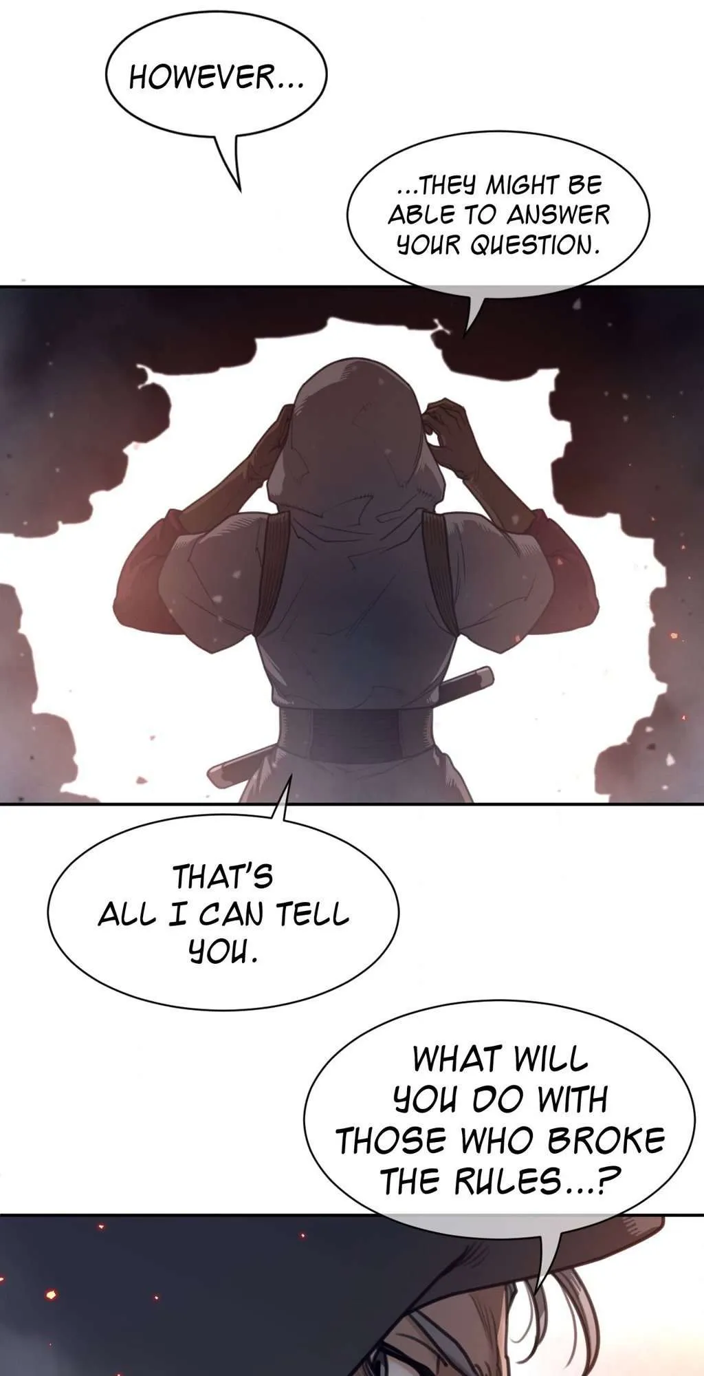 Read Perfect Half chapter 193 image 54 on Lezhin