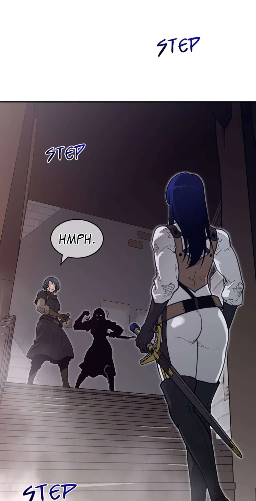 Read Perfect Half chapter 193 image 9 on Lezhin