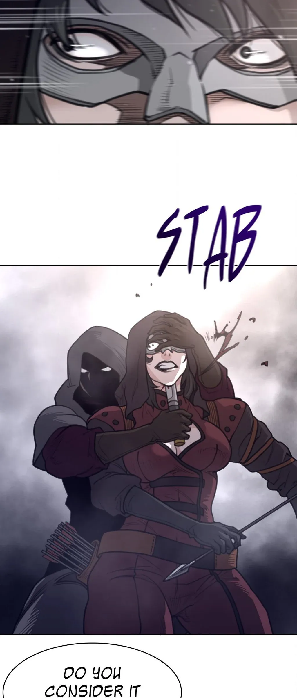Read Perfect Half chapter 194 image 10 on Lezhin