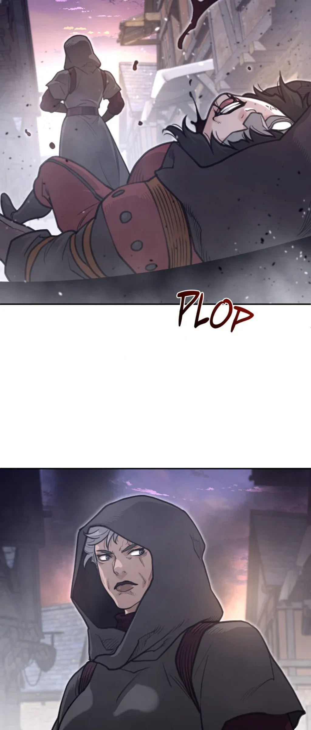Read Perfect Half chapter 194 image 12 on Lezhin