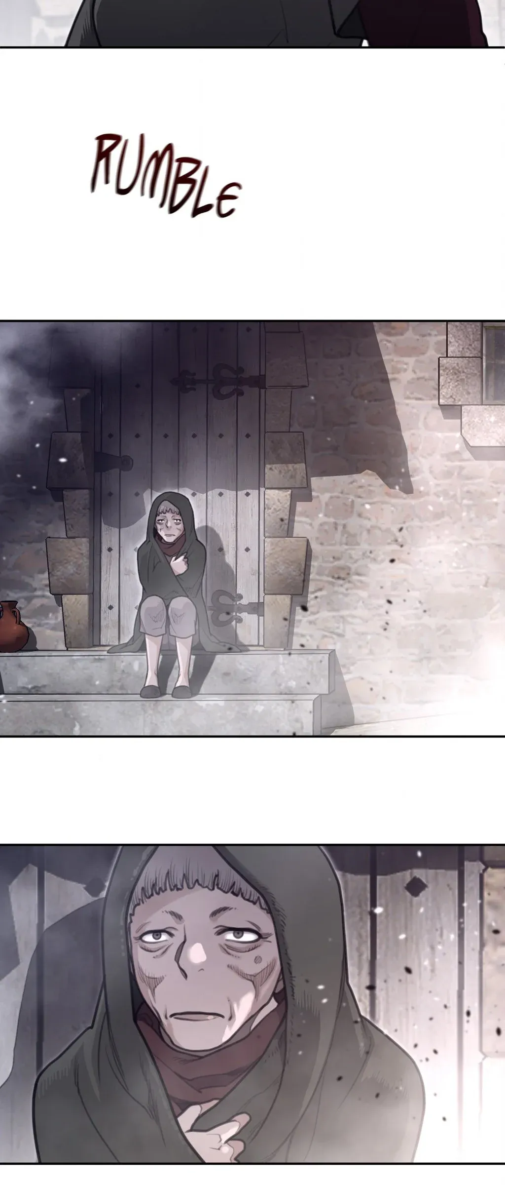Read Perfect Half chapter 194 image 13 on Lezhin