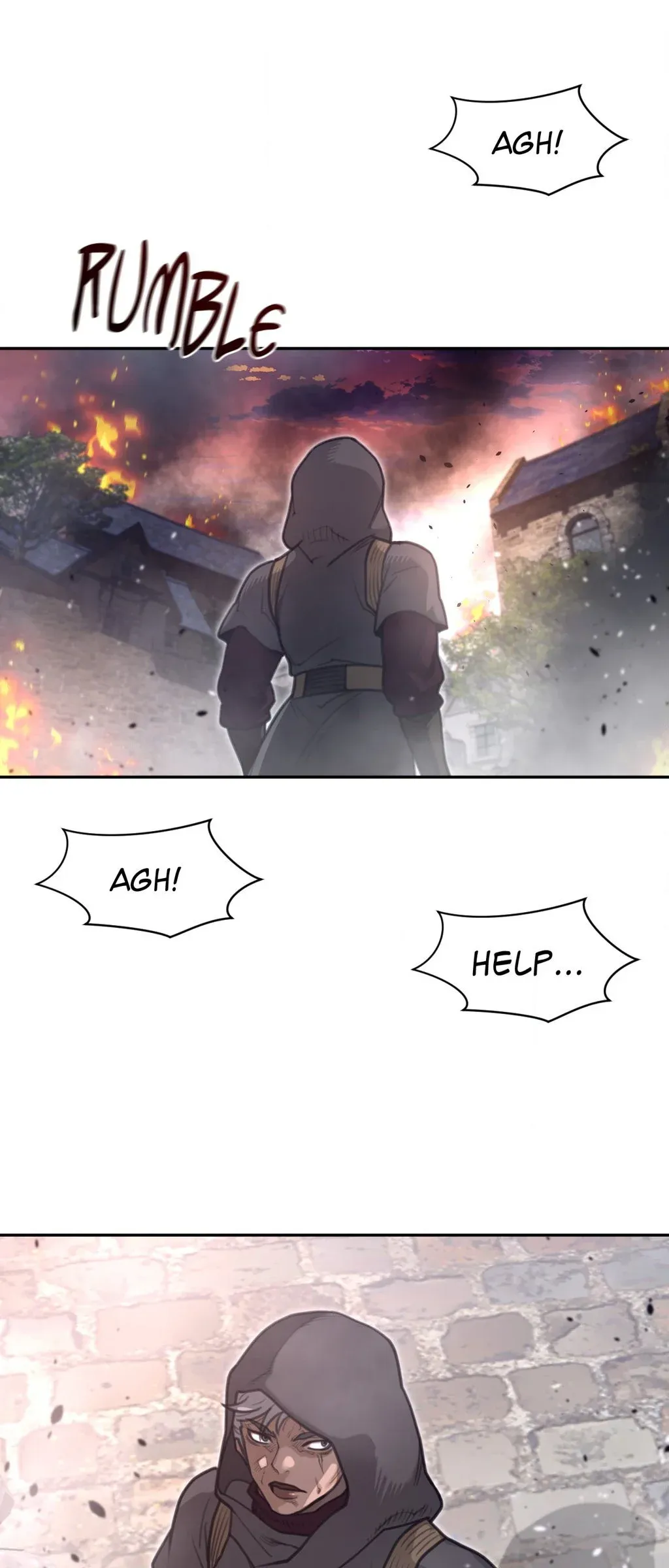 Read Perfect Half chapter 194 image 14 on Lezhin