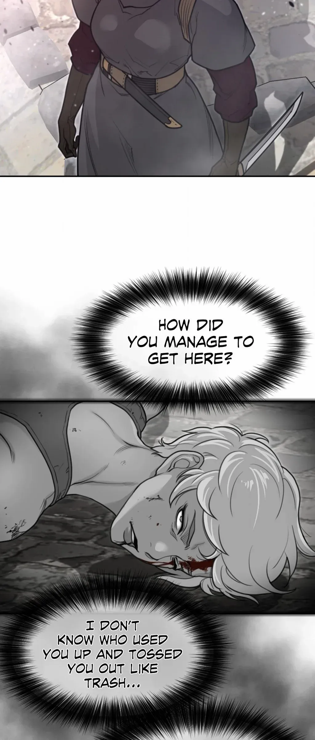 Read Perfect Half chapter 194 image 15 on Lezhin