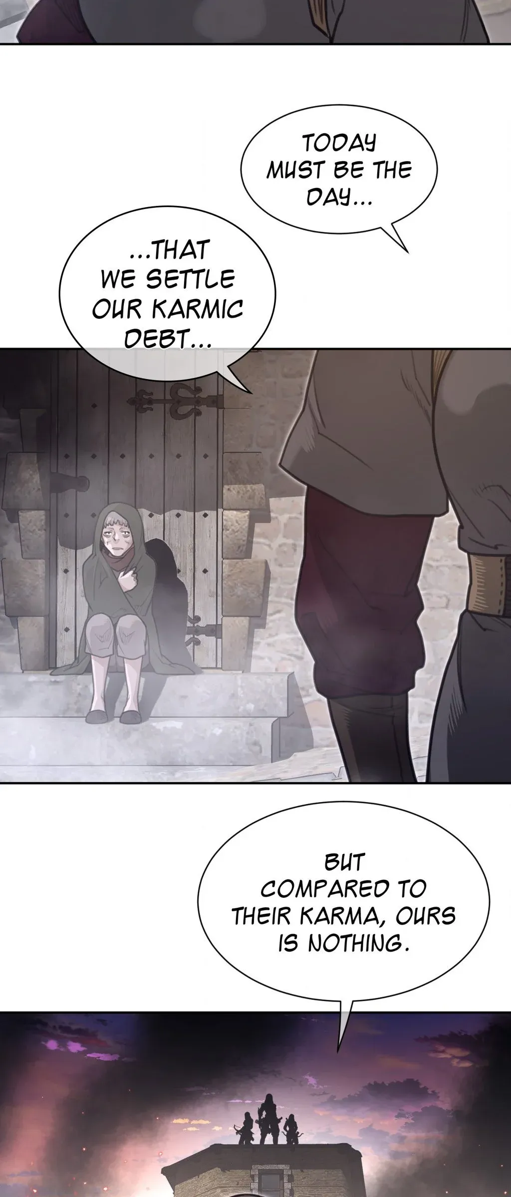 Read Perfect Half chapter 194 image 17 on Lezhin