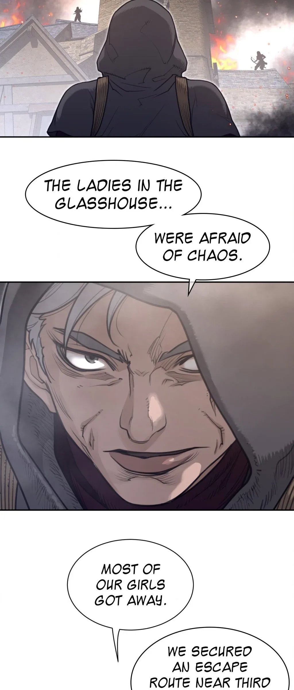 Read Perfect Half chapter 194 image 18 on Lezhin