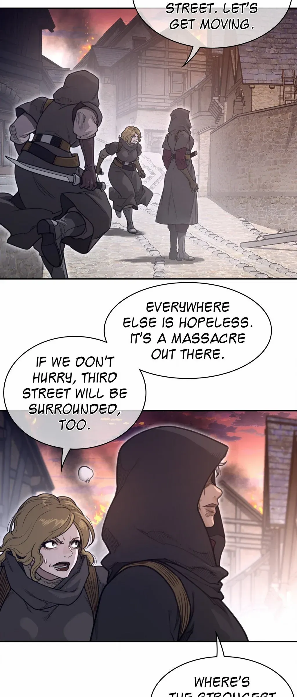 Read Perfect Half chapter 194 image 19 on Lezhin