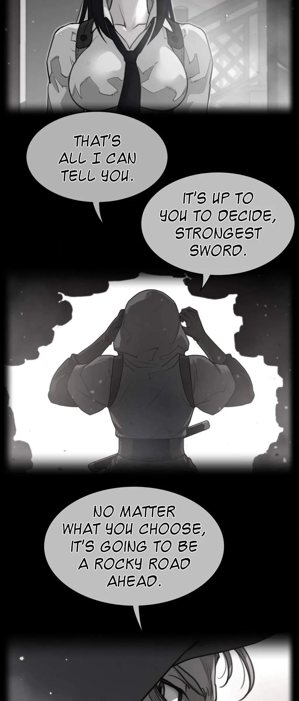 Read Perfect Half chapter 194 image 2 on Lezhin