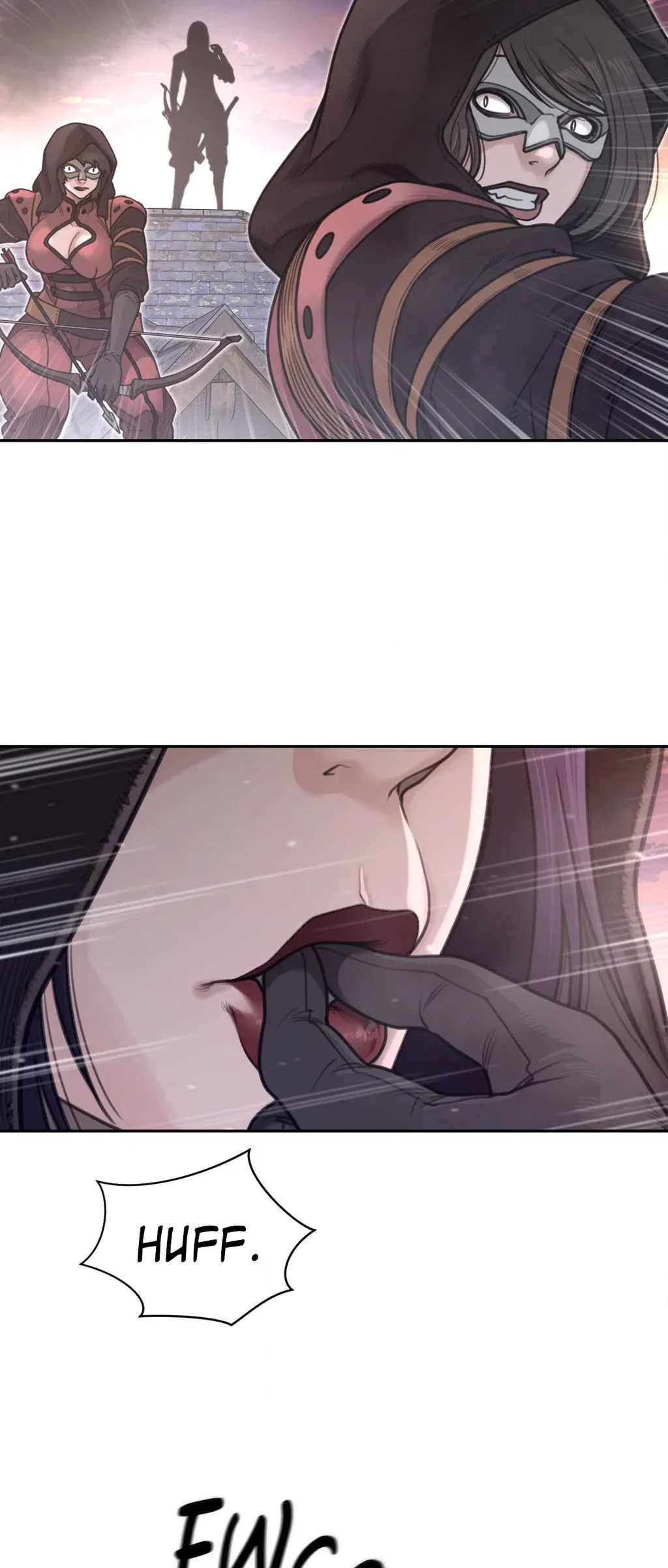 Read Perfect Half chapter 194 image 23 on Lezhin