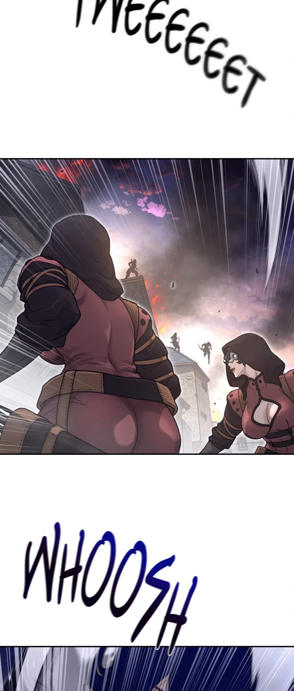 Read Perfect Half chapter 194 image 24 on Lezhin
