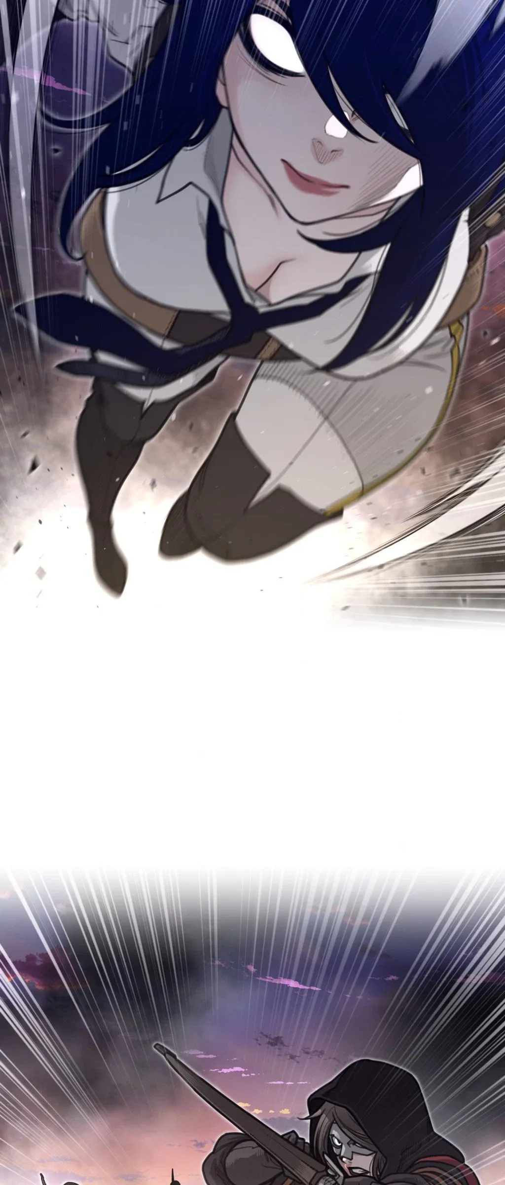 Read Perfect Half chapter 194 image 25 on Lezhin