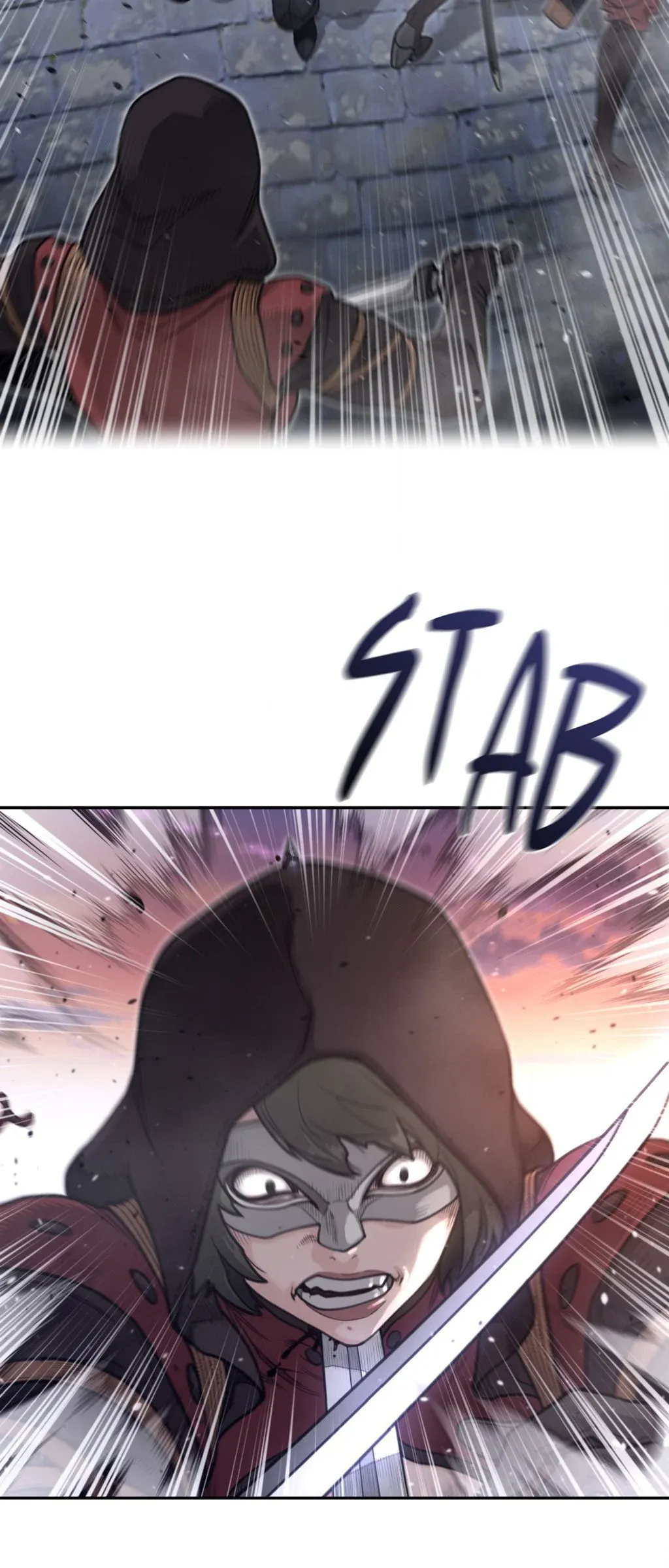 Read Perfect Half chapter 194 image 28 on Lezhin