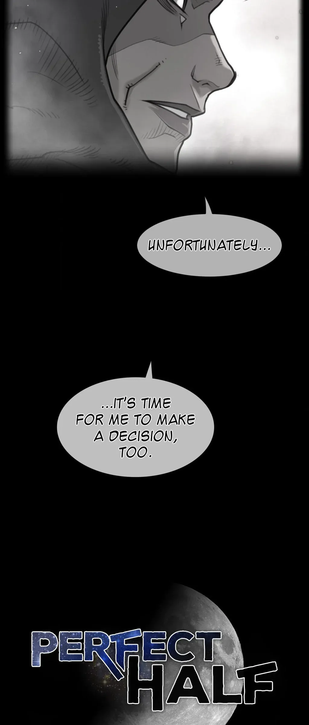 Read Perfect Half chapter 194 image 3 on Lezhin